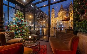 Center Apartment Budapest - Vaci Utca
